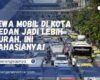 Sewa Mobil di Kota Medan