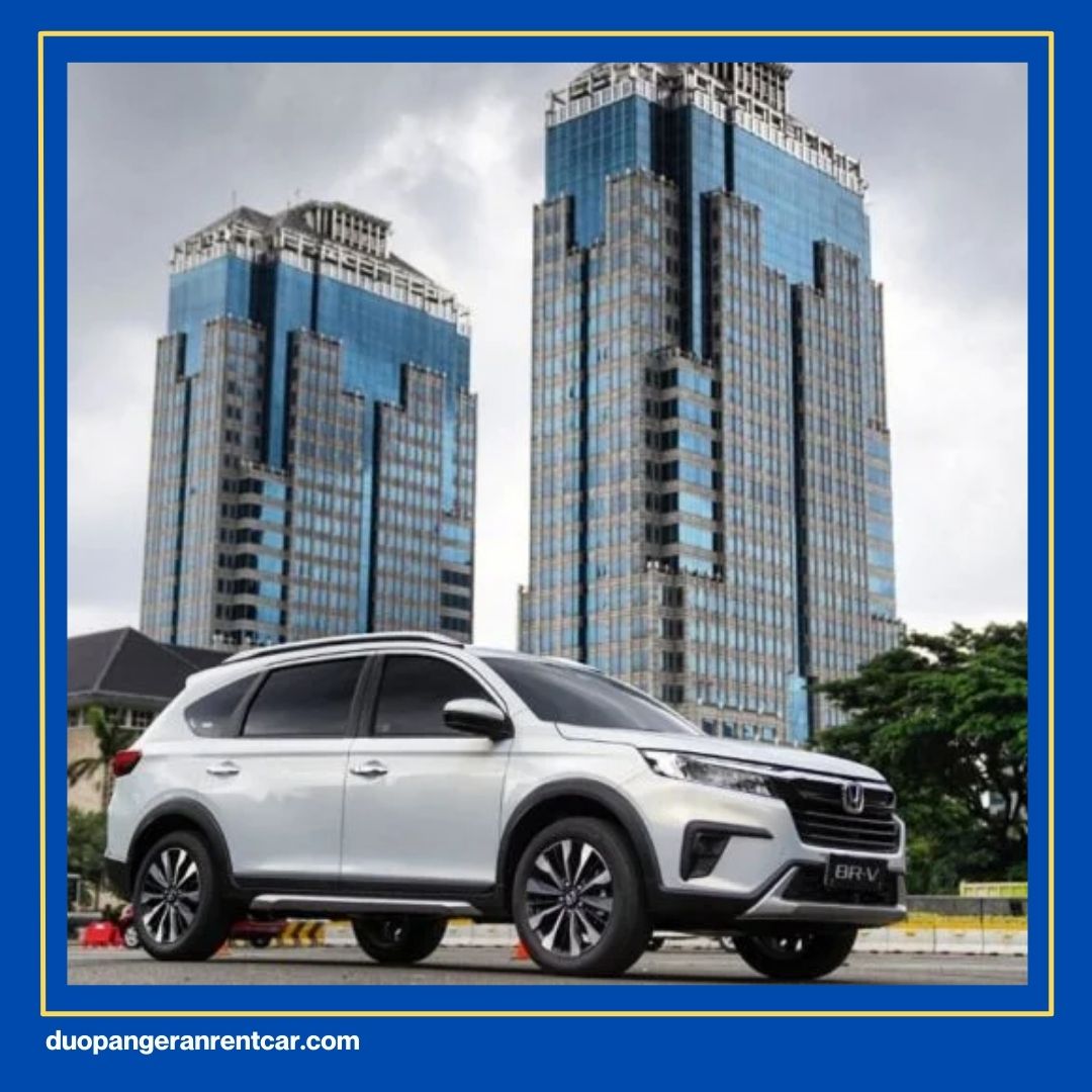 Sewa Mobil Medan Tanpa Supir