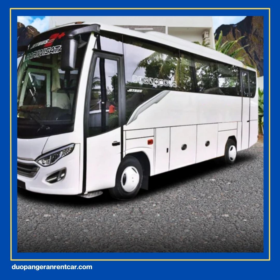 Sewa Mobil Wisata Medan