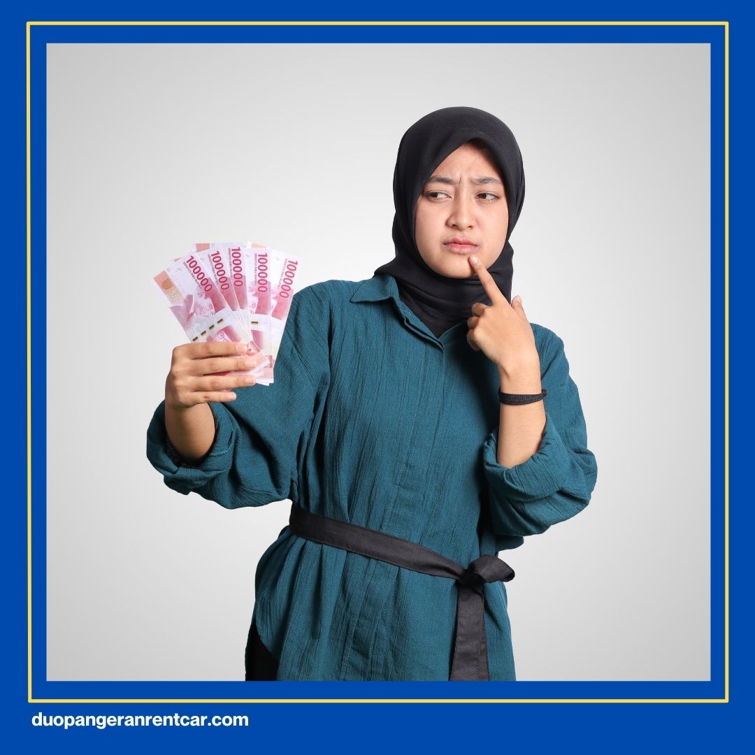 Rental Mobil Kualanamu Lepas Kunci