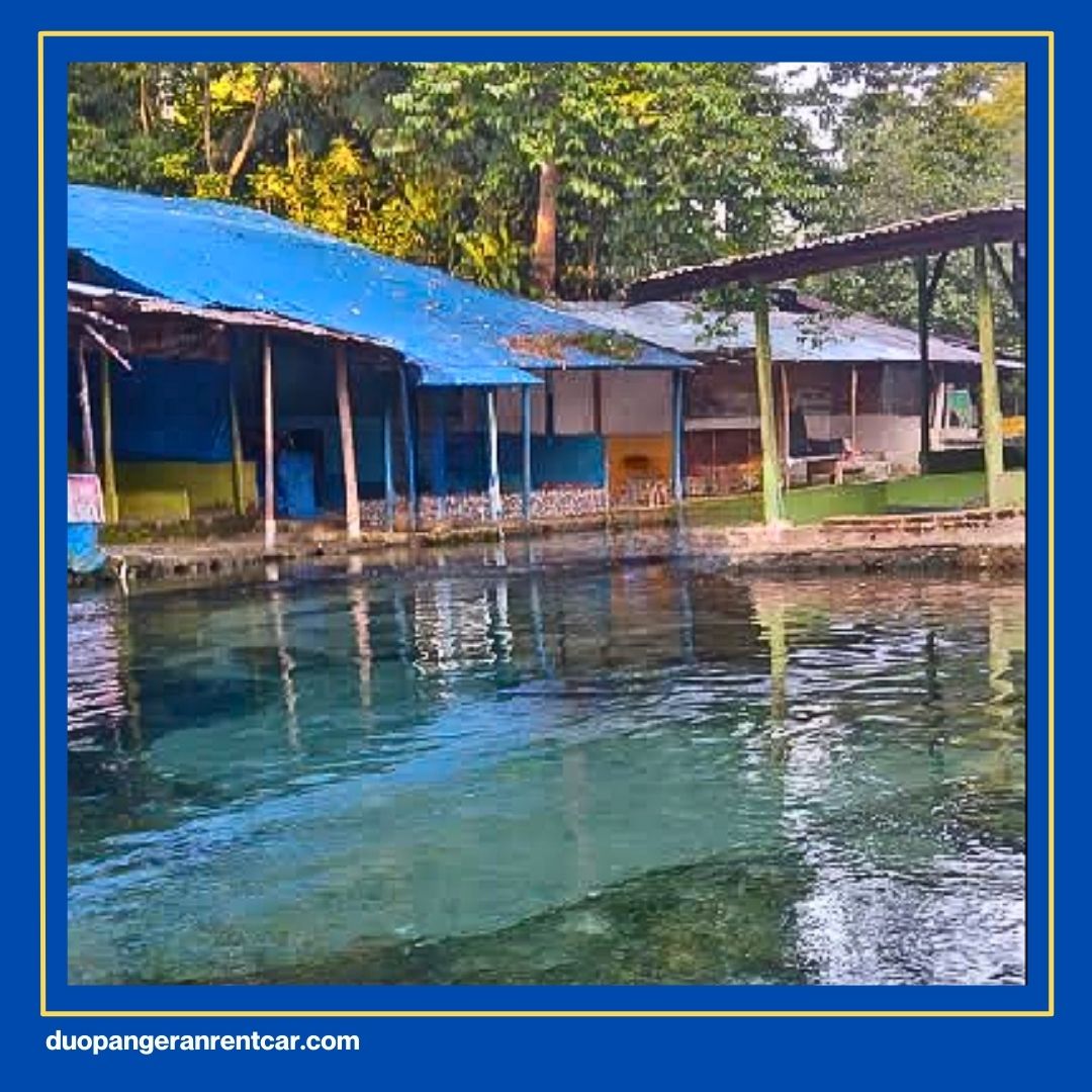 Tempat Wisata di Siantar Medan