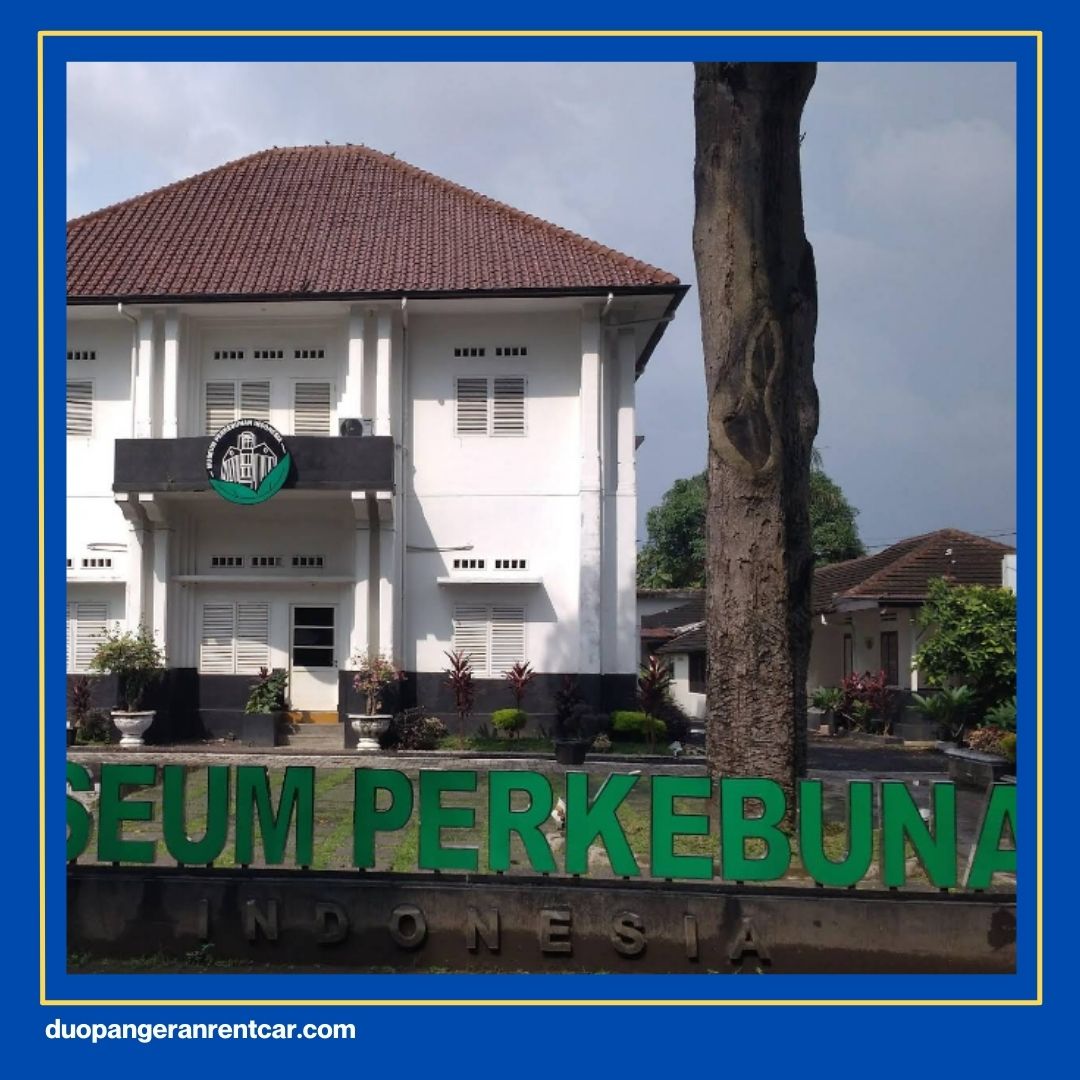 Wisata Budaya di Medan