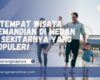 Tempat Wisata Pemandian di Medan