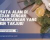 Wisata Alam di Medan