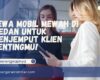 Sewa Mobil Mewah di Medan