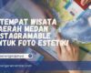 Tempat Wisata Daerah Medan