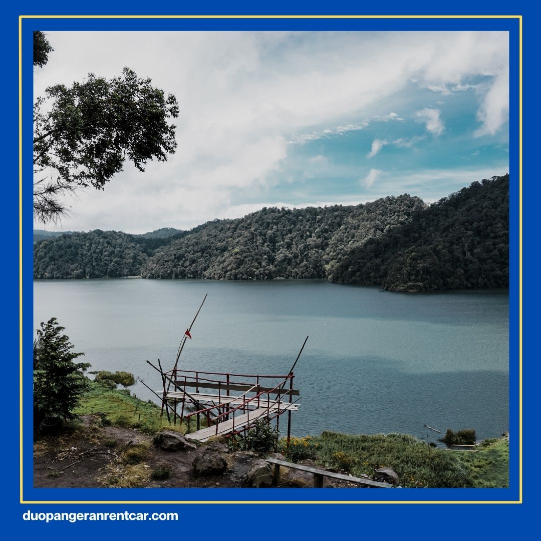 Tempat Wisata Sekitar Medan