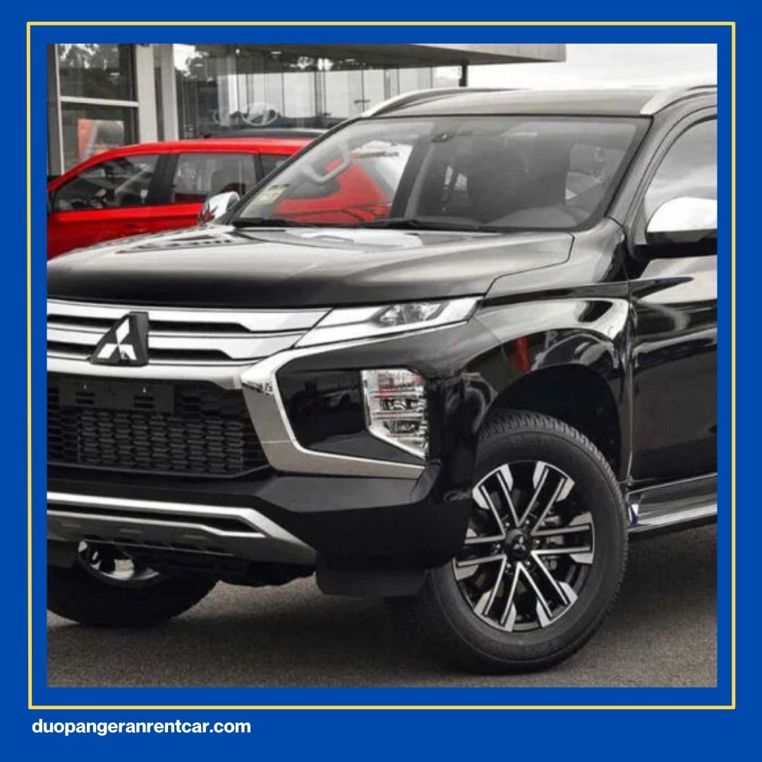 Sewa Mobil Mewah di Medan