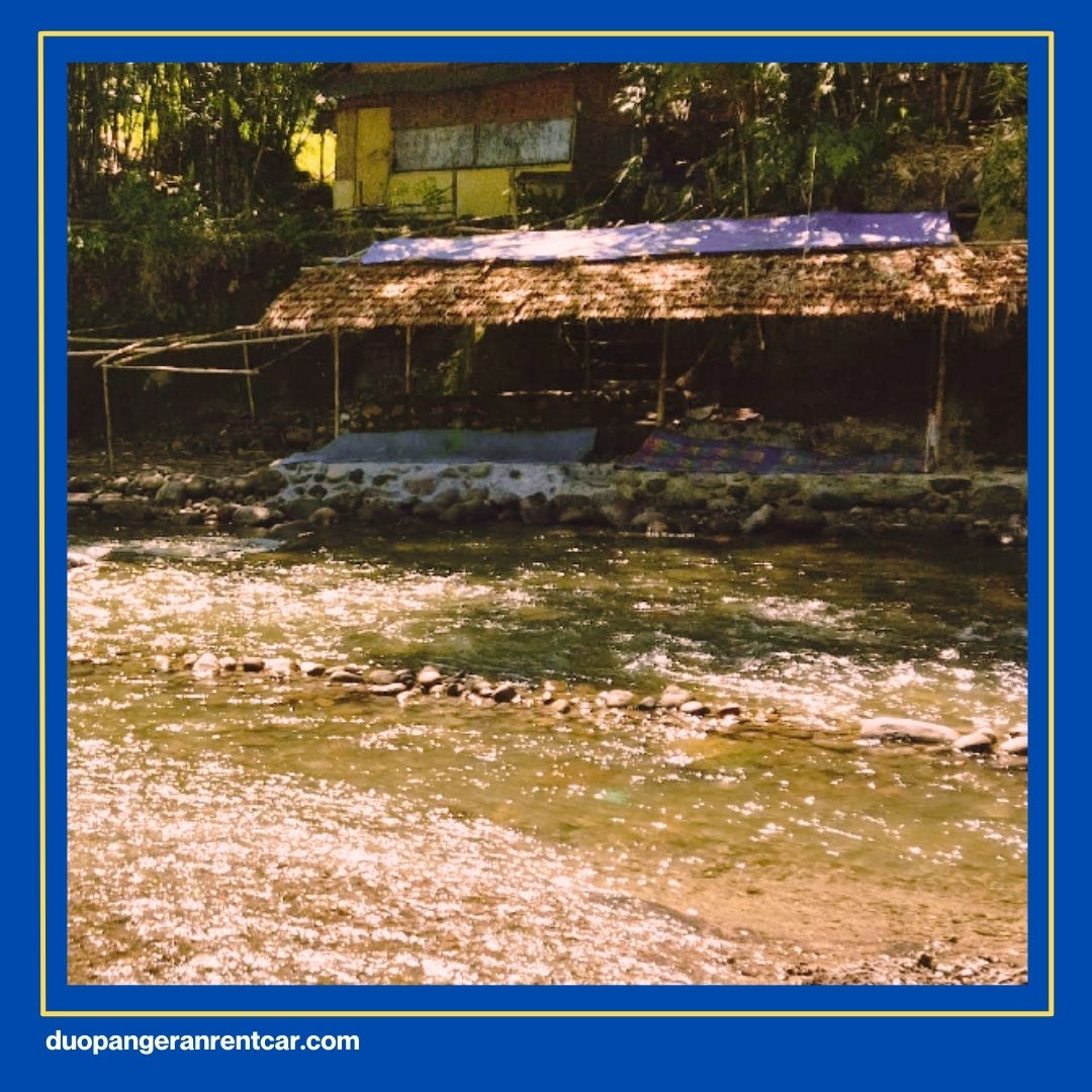 Tempat Wisata Pemandian di Medan