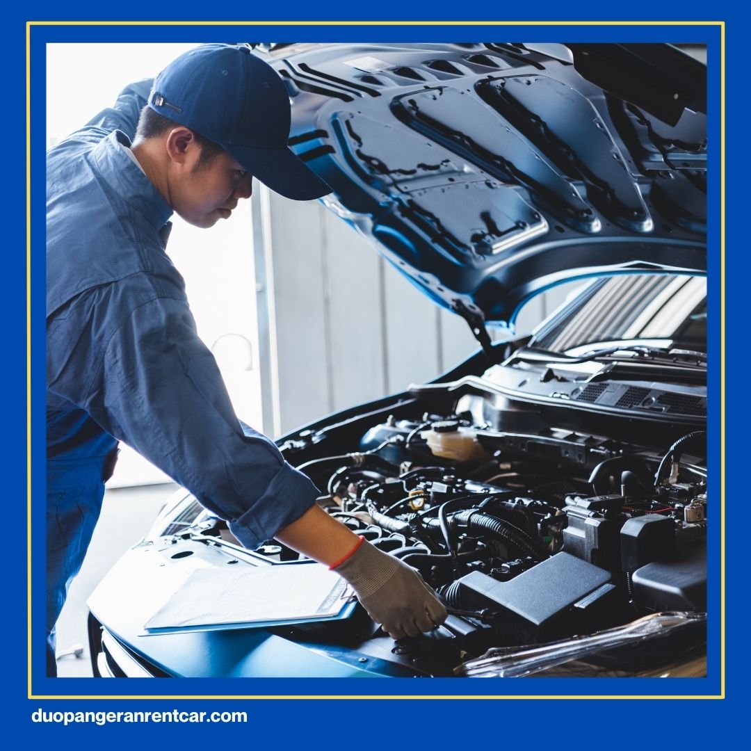 Harga Sewa Mobil Avanza 24 Jam