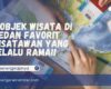 Objek Wisata di Medan