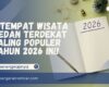 Tempat Wisata Medan Terdekat