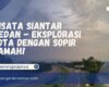 Wisata Siantar Medan