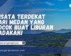 Wisata Terdekat Dari Medan