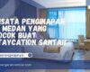 Wisata Penginapan Di Medan