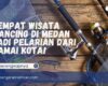 Tempat Wisata Mancing Di Medan