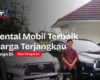 rental mobil terbaik di medan dua pangeran terpercaya dan nyaman