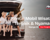 sewa mobil wisata keluarga di Medan