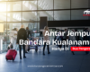 Layanan antar jemput Bandara Kualanamu bersama Dua Pangeran Rent Car dengan armada nyaman dan pengemudi profesional di Medan