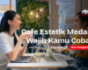 Cafe Estetik Medan | Tempat Nongkrong Instagramable & Nyaman