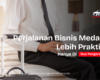 Layanan rental mobil untuk perjalanan bisnis Medan