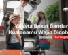 Wisata dekat Bandara Kualanamu bersama Dua Pangeran Rent Car