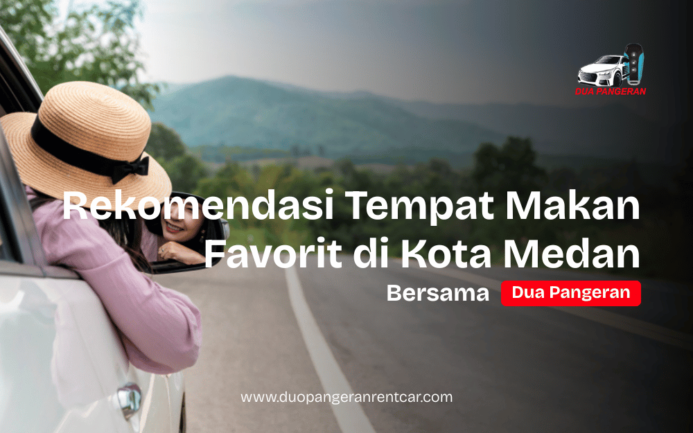 Kuliner Medan di tempat makan legendaris yang populer di Kota Medan