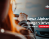 Sewa Alphard Medan bersama Dua Pangeran Rent Car