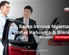 Sewa Innova Medan Dua Pangeran Rent Car